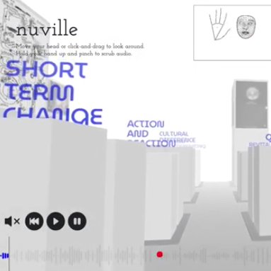 nuville website screenshot 2 - Image Fatale